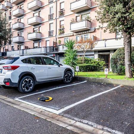 La Suite Di Tommy Con Parcheggio Privato Florence Exterior photo